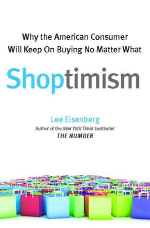 Buy Shoptimism at Amazon
