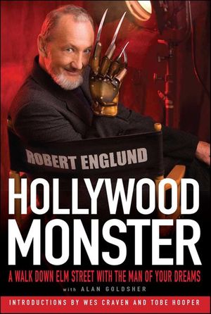 Buy Hollywood Monster at Amazon