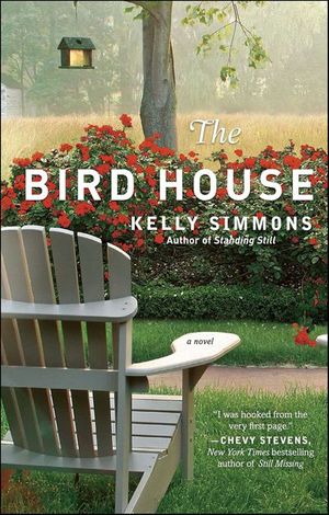 Buy The Bird House at Amazon