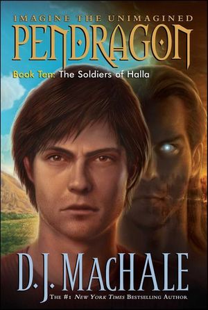 Buy The Soldiers of Halla at Amazon