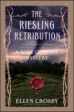 Buy The Riesling Retribution at Amazon