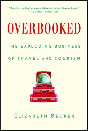 Buy Overbooked at Amazon