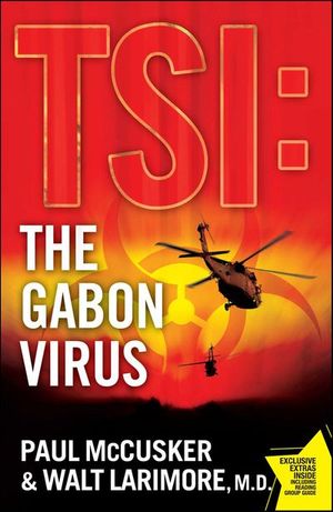 Buy The Gabon Virus at Amazon