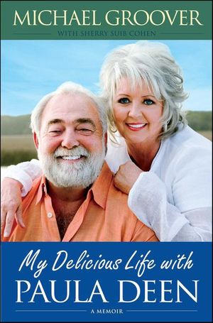 Buy My Delicious Life with Paula Deen at Amazon