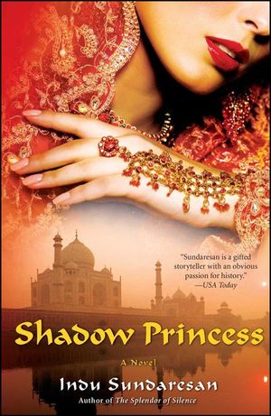 Buy Shadow Princess at Amazon
