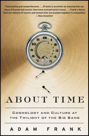 Buy About Time at Amazon