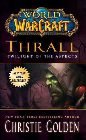 Buy World of Warcraft: Thrall at Amazon