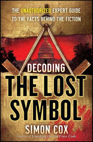 Buy Decoding the Lost Symbol at Amazon