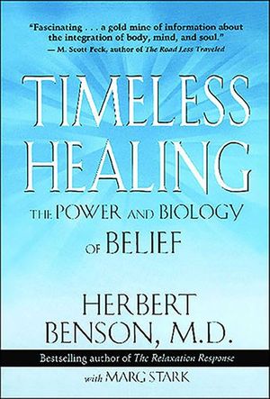 Buy Timeless Healing at Amazon