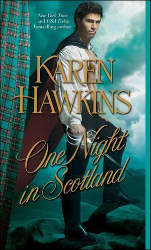 Buy One Night in Scotland at Amazon