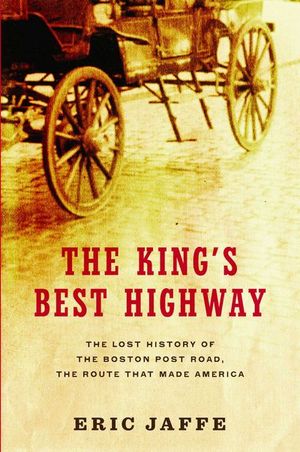 Buy The King's Best Highway at Amazon