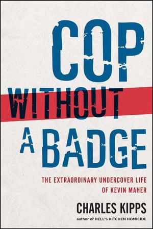 Buy Cop Without a Badge at Amazon
