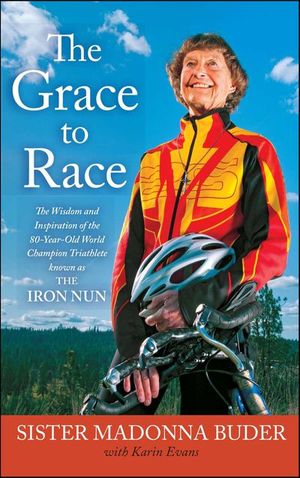 Buy The Grace to Race at Amazon