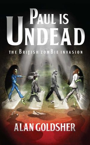 Buy Paul Is Undead at Amazon