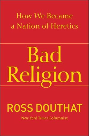 Buy Bad Religion at Amazon