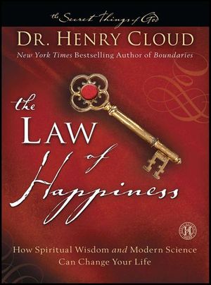 Buy The Law of Happiness at Amazon