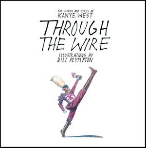 Buy Through the Wire at Amazon