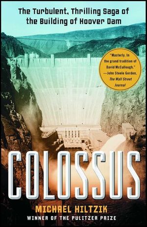 Buy Colossus at Amazon