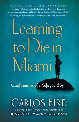 Buy Learning to Die in Miami at Amazon