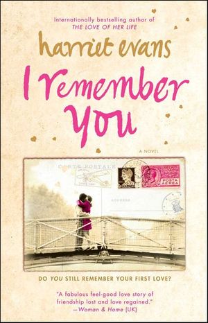 Buy I Remember You at Amazon