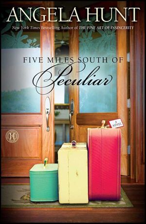 Buy Five Miles South of Peculiar at Amazon