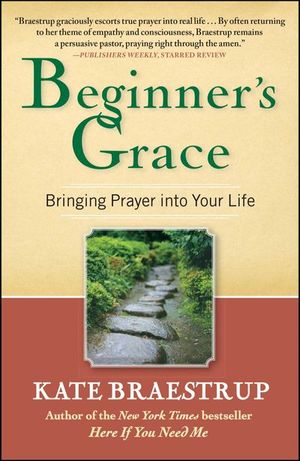 Buy Beginner's Grace at Amazon