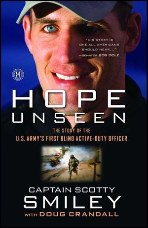 Buy Hope Unseen at Amazon