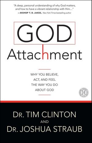 Buy God Attachment at Amazon