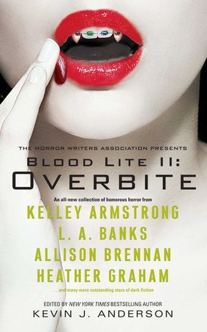 Buy Blood Lite II: Overbite at Amazon