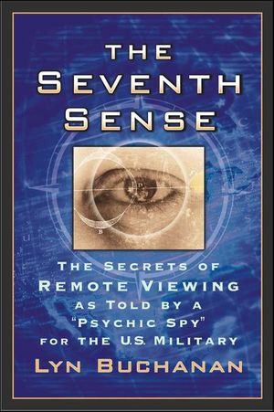 Buy The Seventh Sense at Amazon