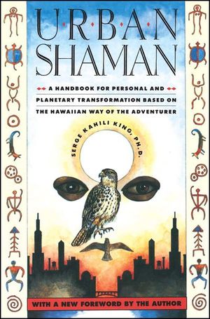 Buy Urban Shaman at Amazon