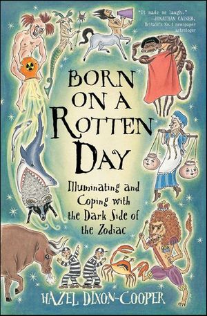 Buy Born on a Rotten Day at Amazon