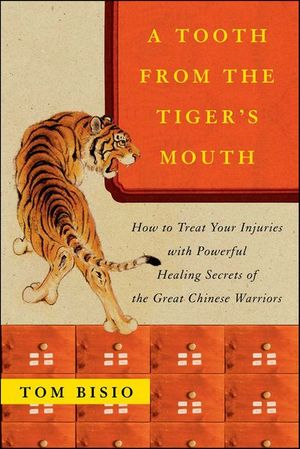 Buy A Tooth from the Tiger's Mouth at Amazon