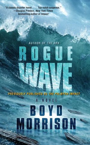 Buy Rogue Wave at Amazon