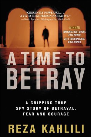 Buy A Time to Betray at Amazon