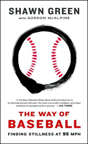 Buy The Way of Baseball at Amazon