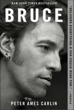 Buy Bruce at Amazon