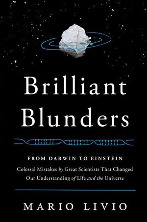 Buy Brilliant Blunders at Amazon