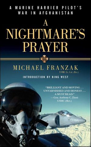 Buy A Nightmare's Prayer at Amazon