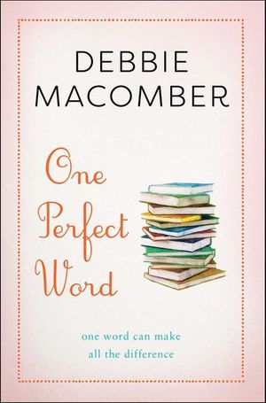 Buy One Perfect Word at Amazon