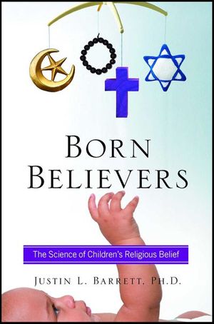 Buy Born Believers at Amazon