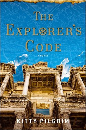 Buy The Explorer's Code at Amazon