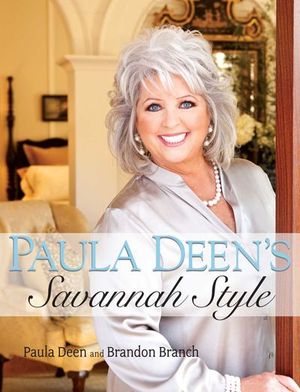 Buy Paula Deen's Savannah Style at Amazon
