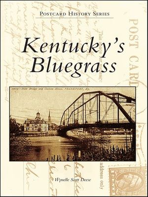 Kentucky's Bluegrass