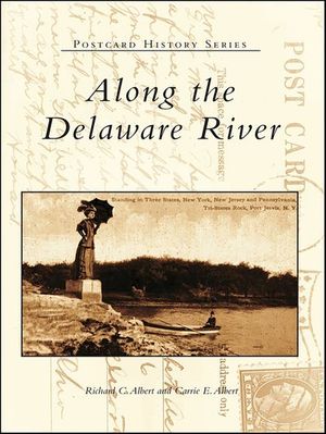 Along the Delaware River