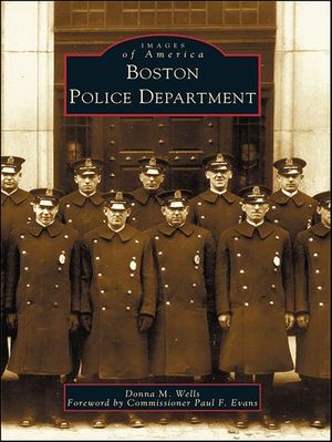 Boston Police Department