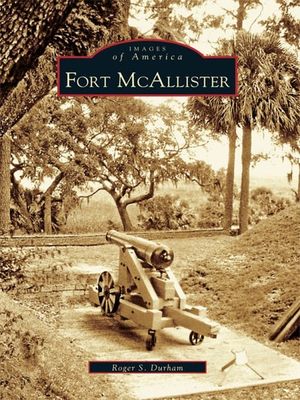 Fort McAllister