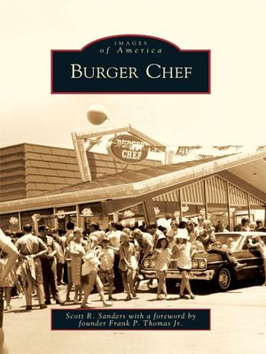 Burger Chef