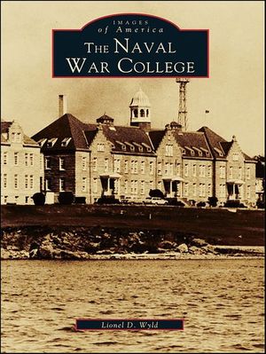 The Naval War College