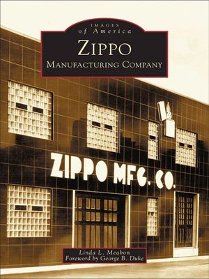 Buy Zippo Manufacturing Company at Amazon
